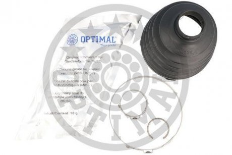 Пильовик приводу колеса Optimal CVB-10704TPE