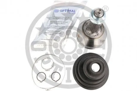 Фото шРУС Optimal CW-2540 ШРУС Optimal CW-2540