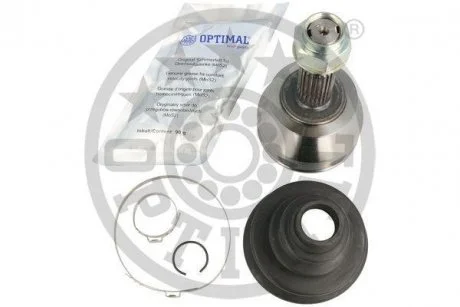Шарнірний комплект, приводний вал Optimal CW2619