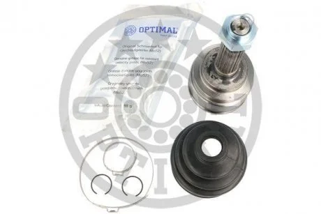 Фото шРУС Optimal CW-2670 ШРУС Optimal CW-2670