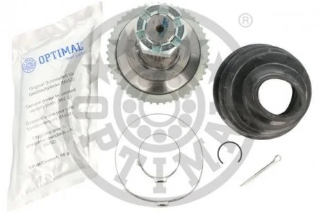 Фото шРУС Optimal CW-2758 ШРУС Optimal CW-2758