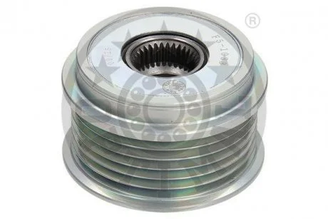 Шкив генератора Optimal F5-1033