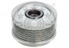Шкив генератора Optimal F5-1055 (фото 2)