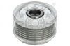 Шкив генератора Optimal F5-1055 (фото 2)