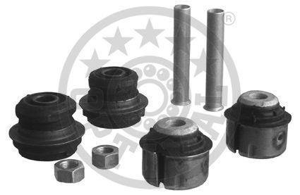 Ремкомплект рычага подвески Optimal F85011