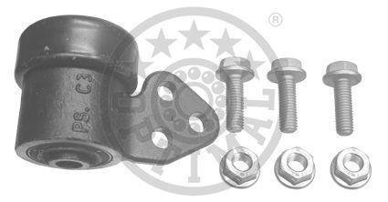 Ремкомплект рычага подвески Optimal F85263