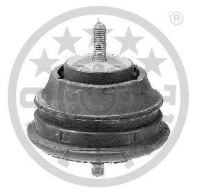 Подушка двигателя Optimal F85431