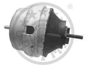 Подушка двигуна Optimal F85567