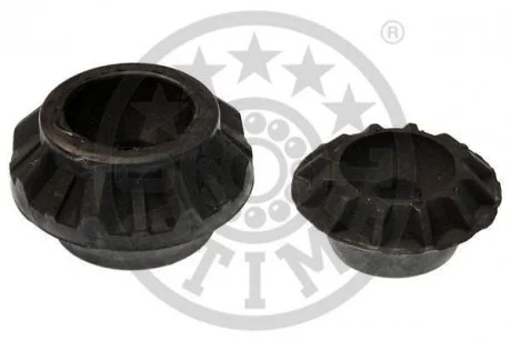 Фото 1 - ремкомплект, опора стойки амортизатора Optimal F86382 Ремкомплект, опора стойки амортизатора Optimal F86382 (фото 1)