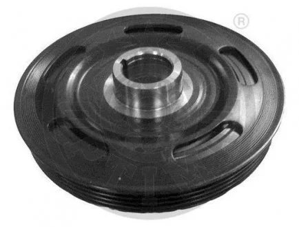 Шків Optimal F8-6400