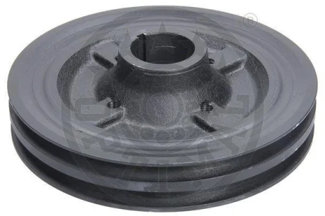 Ремінний шків, колінчастий вал Optimal F8-7870