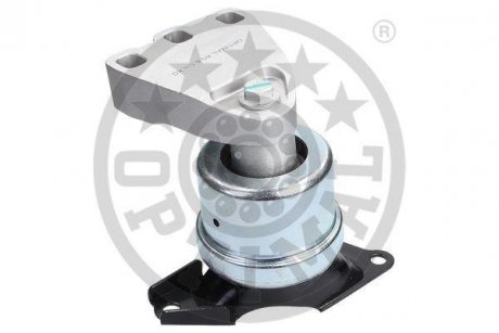 Опора двигуна перед. права гідро VW T5 1.9D/2.0 04.03- Optimal F87967