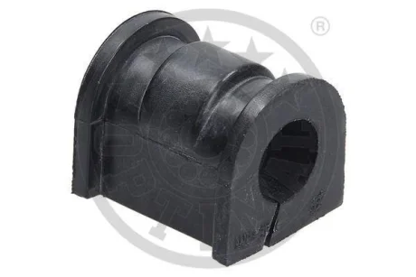 Втулка стабілізатора (переднього) Daewoo Matiz 98-/Chevrolet Matiz 05- (d=21mm) Optimal F88013