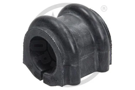 Втулка стабілізатора (переднього) Kia Sorento 02-11 (d=29mm) Optimal F88023