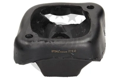 Подушка двигуна (передня) Mazda 626 2.0D 98-02 Optimal F88194