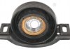 Подвесной в сборе MB C-class (W203)/CLK-class (C209) 00-08 (d 30mm) Optimal F88332 (фото 2)