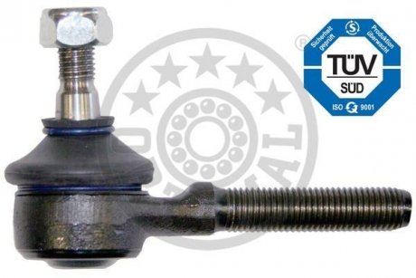 Наконечник поперечної кермової тяги Optimal G1098