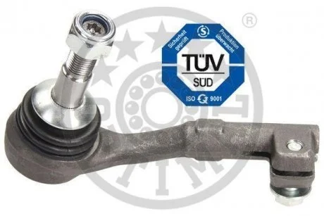 Рульовий наконечник Optimal G11235 (фото 1)