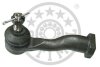 Фото 1 - наконечник поперечной рулевой тяги Optimal G11282 Наконечник поперечной рулевой тяги Optimal G11282 (фото 1)