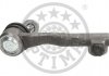 Tie Rod End Optimal G11467 (фото 3)