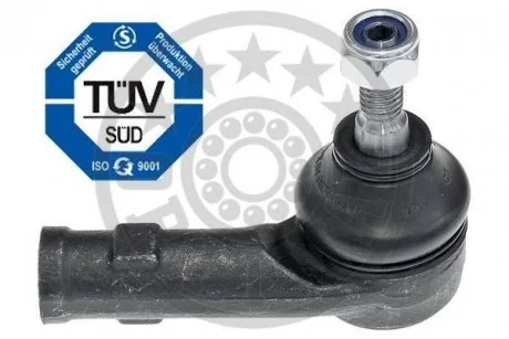 Фото рульовий наконечник Optimal G1329 Рульовий наконечник Optimal G1329