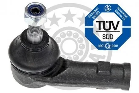 Фото рульовий наконечник Optimal G1330 Рульовий наконечник Optimal G1330