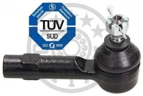 Фото рульовий наконечник Optimal G1561 Рульовий наконечник Optimal G1561