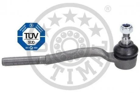 Фото рульовий наконечник Optimal G1-701 Рульовий наконечник Optimal G1-701