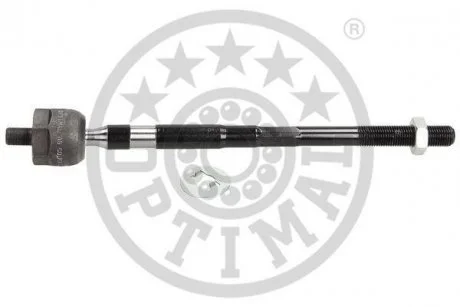 Фото 1 - рульова тяга Optimal G21007 Рульова тяга Optimal G21007 (фото 1)