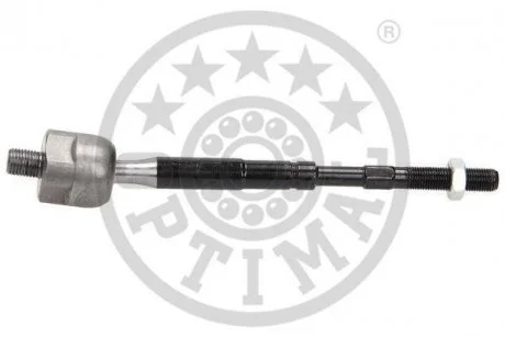 Фото осевой шарнир, рулевая тяга Optimal G21266 Осевой шарнир, рулевая тяга Optimal G21266