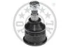 Кульова опора Optimal G3201 (фото 1)