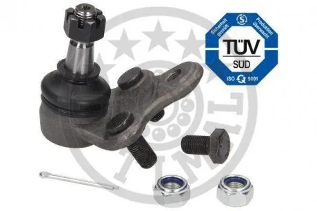 Фото кульова опора Optimal G3602 Кульова опора Optimal G3602