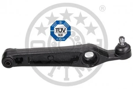 Фото рычаг независимой подвески колеса Optimal G5651 Рычаг независимой подвески колеса Optimal G5651