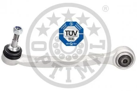 Рычаг независимой подвески колеса Optimal G5707