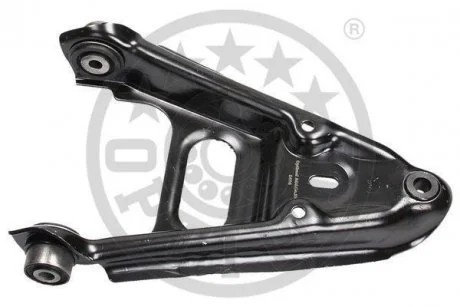 Фото рычаг подвески Optimal G6-1072 Рычаг подвески Optimal G6-1072