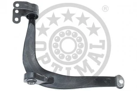 Фото 1 - рычаг независимой подвески колеса Optimal G6119 Рычаг независимой подвески колеса Optimal G6119 (фото 1)