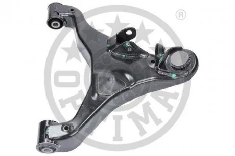 Фото 1 - рычаг независимой подвески колеса Optimal G61399 Рычаг независимой подвески колеса Optimal G61399 (фото 1)