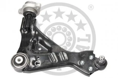 Фото 1 - рычаг подвески Optimal G6-1485 Рычаг подвески Optimal G6-1485 (фото 1)