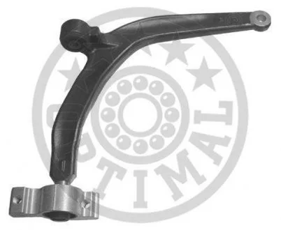 Рычаг подвески Optimal G6-680