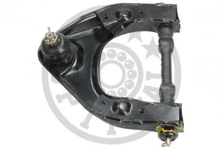 Фото важіль незалежної підвіски колеса Optimal G6933 Важіль незалежної підвіски колеса Optimal G6933