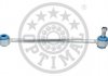 Тяга/стойка стабилизатора Optimal G7-1037 (фото 1)