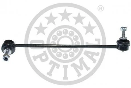 Тяга/стойка стабилизатора Optimal G71039