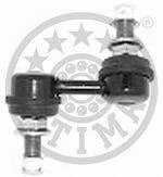 Тяга / стійка стабілізатора Optimal G71121