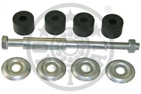 Фото тяга/стойка стабилизатора Optimal G7-1191 Тяга/стойка стабилизатора Optimal G7-1191