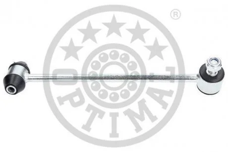 Тяга/стойка стабилизатора Optimal G7-1245