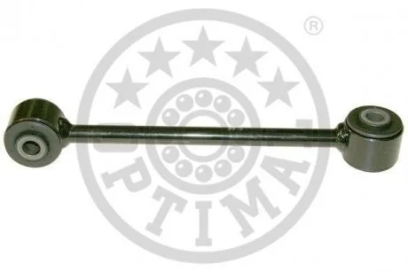 Тяга/стойка стабилизатора Optimal G71342