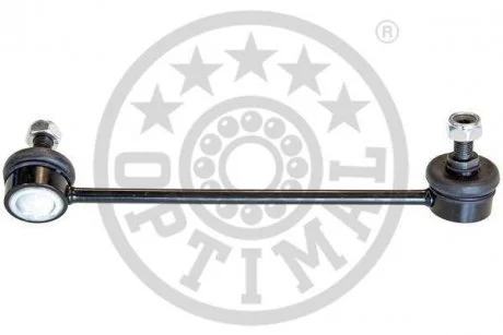 Тяга/стойка стабилизатора Optimal G71424