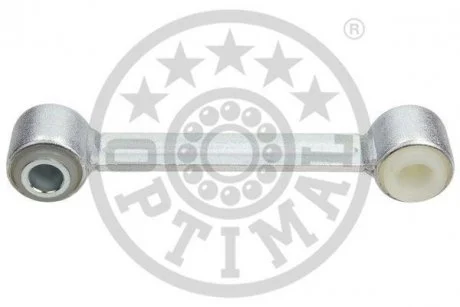 Тяга/стойка стабилизатора Optimal G71449