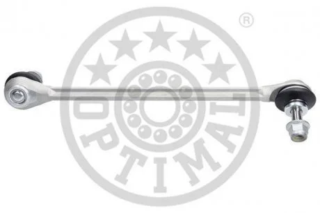 Фото 1 - тяга / стійка стабілізатора Optimal G71462 Тяга / стійка стабілізатора Optimal G71462 (фото 1)