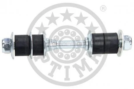 Тяга/стойка стабилизатора Optimal G71472